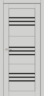 Двері Монако Europe Doors платина
