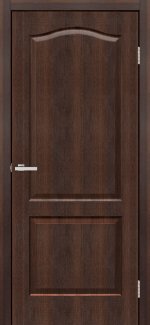 Двері Румунія Europe Doors каштан