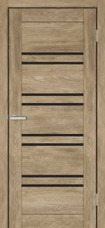 Двері Шотландія Europe Doors клен амаретто