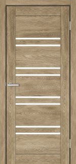 Двері Шотландія Europe Doors клен амаретто