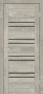 Двері Шотландія Europe Doors бук попелястий