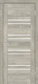 Двері Шотландія Europe Doors бук попелястий
