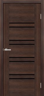 Двері Шотландія Europe Doors каштан