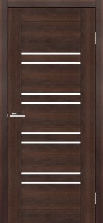 Двері Шотландія Europe Doors каштан