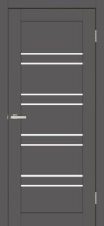 Двері Шотландія Europe Doors графіт