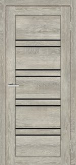 Двері Шотландія Europe Doors дуб дейтон