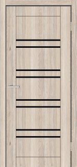 Двері Шотландія Europe Doors дуб тусон