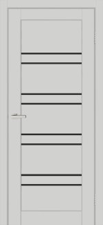 Двері Шотландія Europe Doors платина