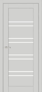 Двері Шотландія Europe Doors платина
