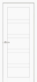 Двері Шотландія Europe Doors білосніжний
