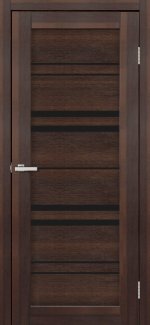 Двері Туреччина Europe Doors каштан