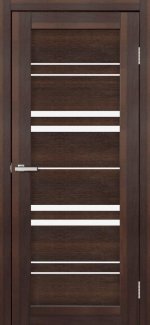 Двері Туреччина Europe Doors каштан