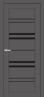 Двері Туреччина Europe Doors графіт