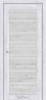 Двери Fiorano StilDoors дуб альпийский