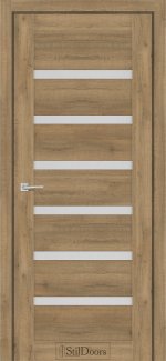 Двери Fiorano StilDoors дуб крафт