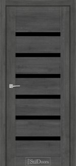 Двери Fiorano StilDoors дуб смоки