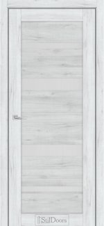 Двери Fiorenta StilDoors дуб альпийский