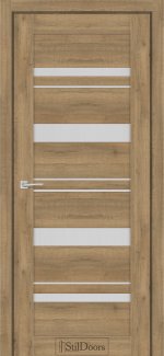 Двери Fiorenta StilDoors дуб крафт