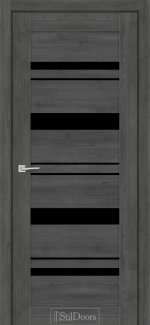 Двери Fiorenta StilDoors дуб смоки