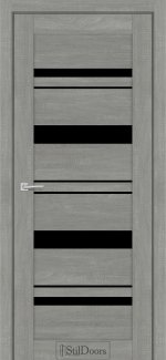 Двери Fiorenta StilDoors ясень нордик