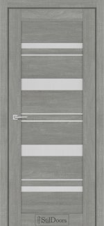 Двери Fiorenta StilDoors ясень нордик