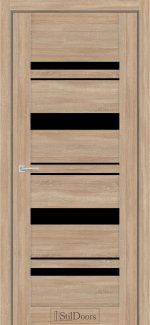Двери Fiorenta StilDoors ясень песочный