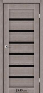 Двері Florida StilDoors трюфель