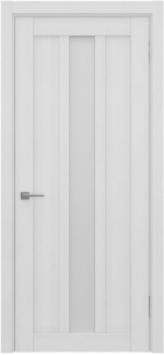 Двери MP-02 Impression White