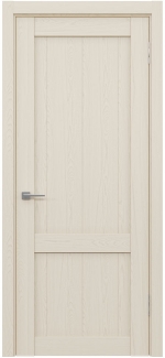 Двері MP-07 Impression White