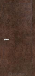 Двери Loft Plato LP-01 Корфад арт бетон