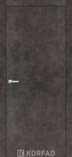 Двери Loft Plato LP-01 Корфад лофт бетон