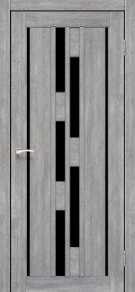 Двері Venecia Deluxe VND-05 Корфад еш вайт
