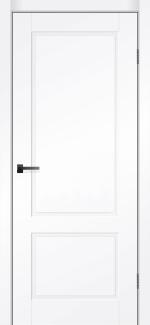 Двери Weston Корфад белая эмаль RAL 9003
