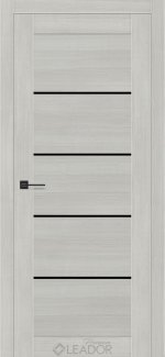 Двері Aurora Leador Premium альпака грей