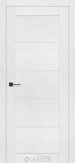 Двери Aurora Leador Premium ясень текстурный