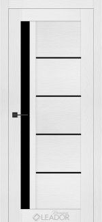 Двери Carisma Leador Premium ясень текстурный