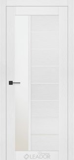 Двері Lorenza Leador Premium ясен текстурний