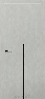 Двери LZ Moon-12 Leador Premium урбан лайт