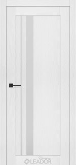 Двери Viola Leador Premium ясень текстурный