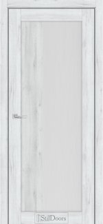 Двери Livorna StilDoors дуб альпийский