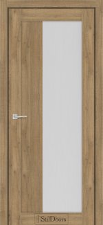 Двери Livorna StilDoors дуб крафт