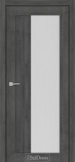 Двери Livorna StilDoors дуб смоки