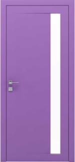 Двери Loft Arrigo Родос RAL 4001