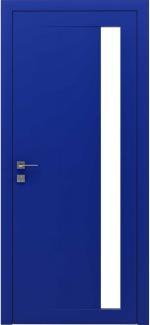 Двери Loft Arrigo Родос RAL 5010