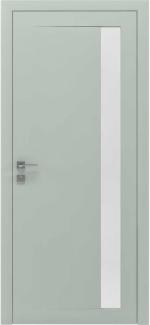 Двери Loft Arrigo Родос RAL 6019