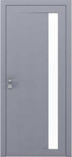 Двери Loft Arrigo Родос RAL 7037