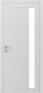 Двери Loft Arrigo Родос RAL 9010