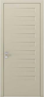 Двери Loft Cosmo Родос RAL 1019