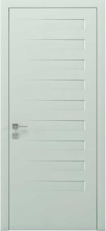 Двери Loft Cosmo Родос RAL 6019