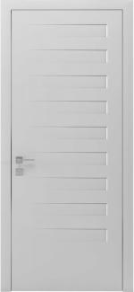 Двери Loft Cosmo Родос RAL 9001